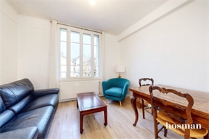 t2 à la vente -   75019  PARIS, surface 45 m2 vente t2 - UBI458016638